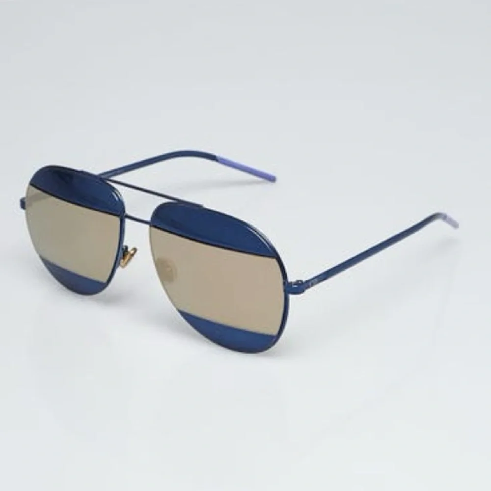 CHRISTIAN DIOR Split 1 Sunglasses